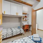 Casa Rustica 아파트 *