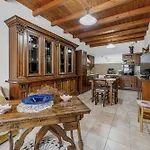 Casa Rustica 고네사