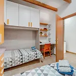 Апартаменты Casa Rustica