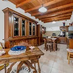 דירה Casa Rustica גונזה