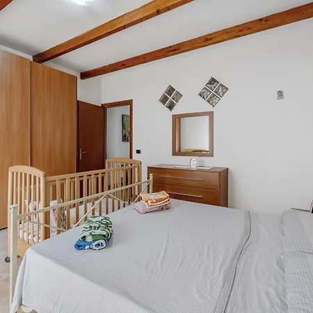 Διαμέρισμα Casa Rustica