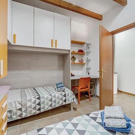 Casa Rustica Apartment *