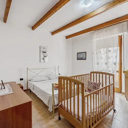 Casa Rustica Apartment