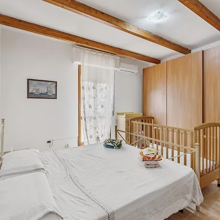 Apartment Casa Rustica