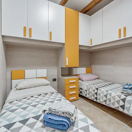 Casa Rustica * Gonnesa