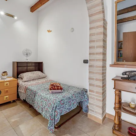 Casa Rustica Apartment *