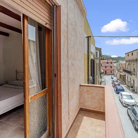 Apartment Casa Rustica *