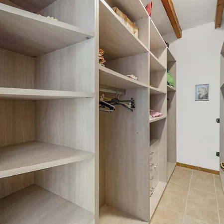 Apartment Casa Rustica *