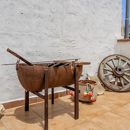 Casa Rustica * Gonnesa