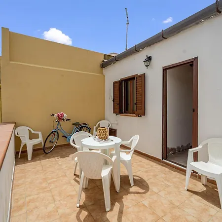 Apartment Casa Rustica