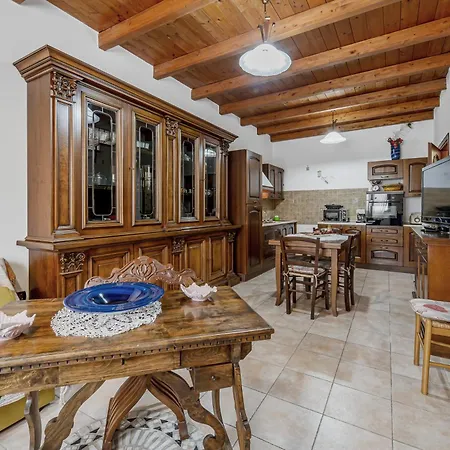 Casa Rustica Gonnesa