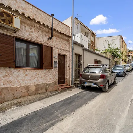Casa Rustica