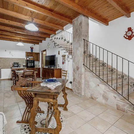 Casa Rustica Apartment