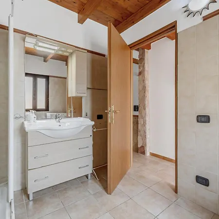 Casa Rustica Apartment Gonnesa