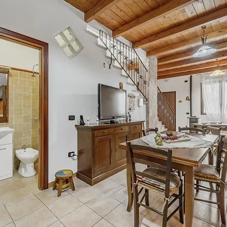 Apartment Casa Rustica *
