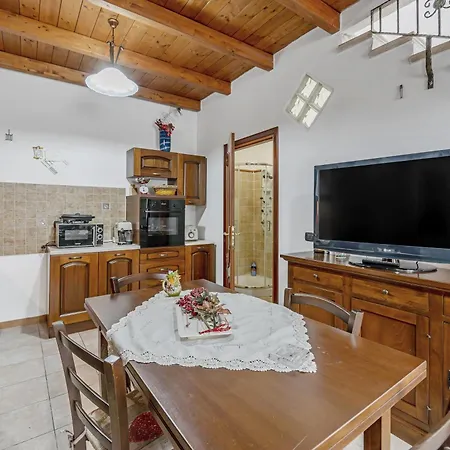Casa Rustica Apartment Gonnesa