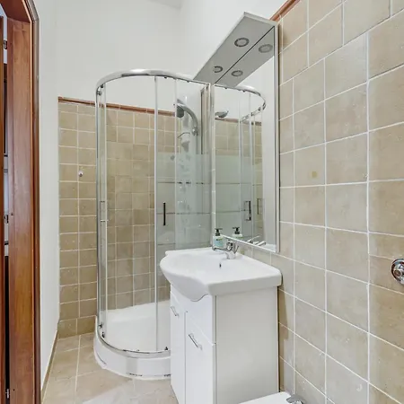 Apartment Casa Rustica *