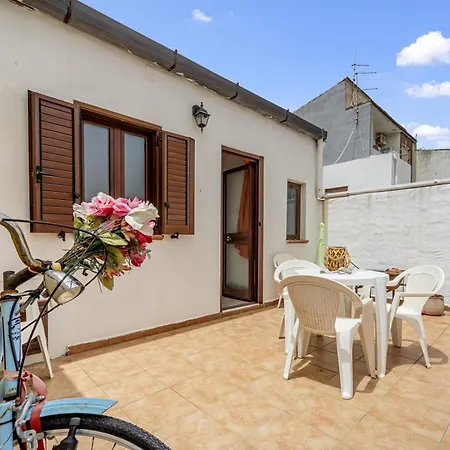 Casa Rustica Apartment