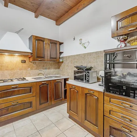 Casa Rustica Apartment Gonnesa