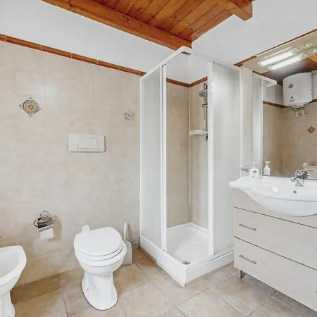 Διαμέρισμα Casa Rustica