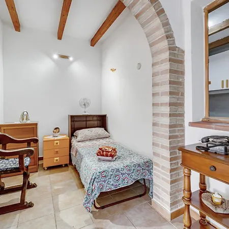 Casa Rustica 아파트 *