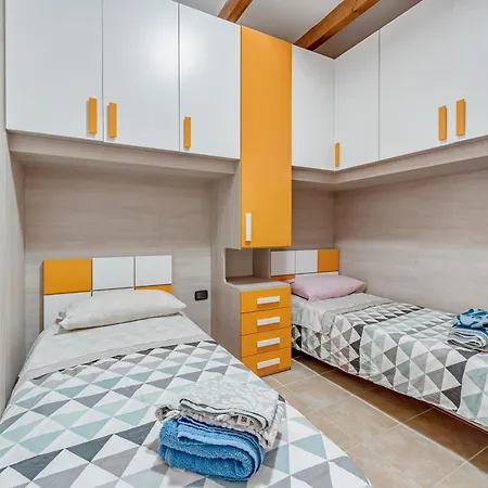 Casa Rustica Апартаменты *