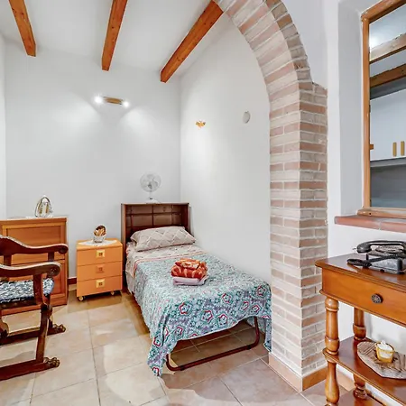 Casa Rustica