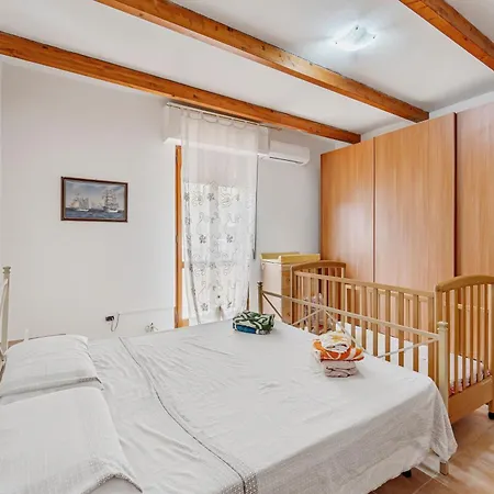 Casa Rustica Апартаменты