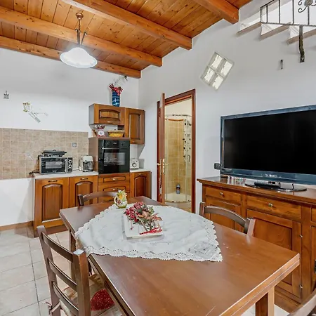 Lejlighed Casa Rustica Gonnesa
