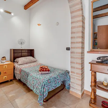 Casa Rustica Lejlighed Gonnesa