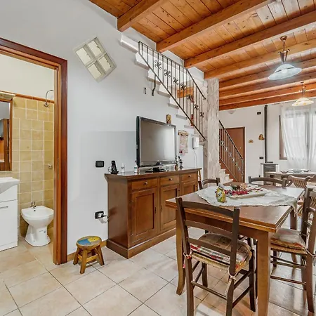Casa Rustica *