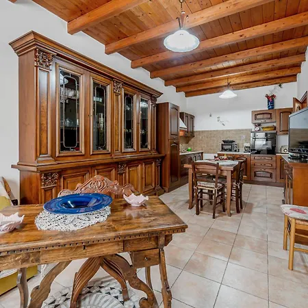 Lejlighed Casa Rustica Gonnesa