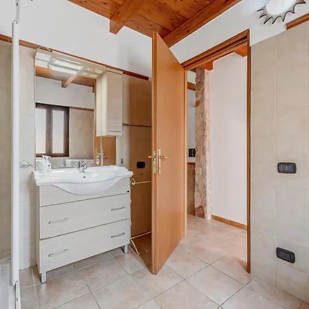Lejlighed Casa Rustica Gonnesa