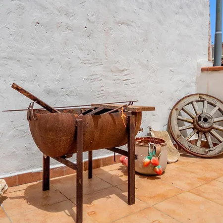 Lejlighed Casa Rustica