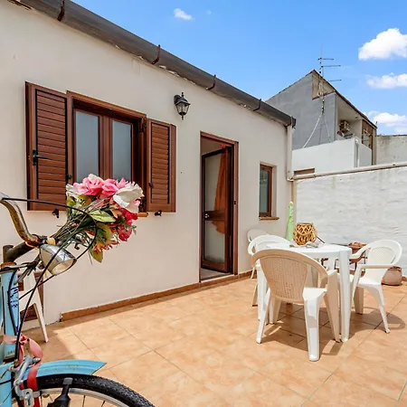Casa Rustica Lejlighed