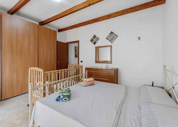 Apartment Casa Rustica