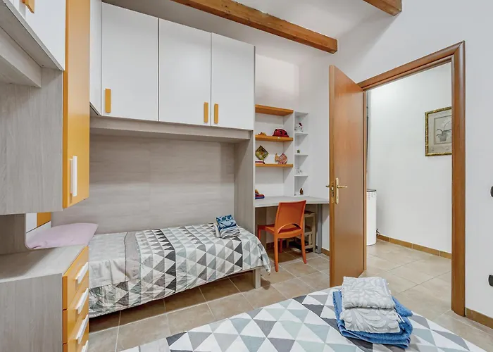 Casa Rustica Apartment *