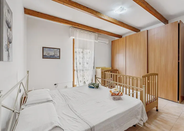 Apartment Casa Rustica