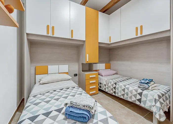 Casa Rustica * Gonnesa