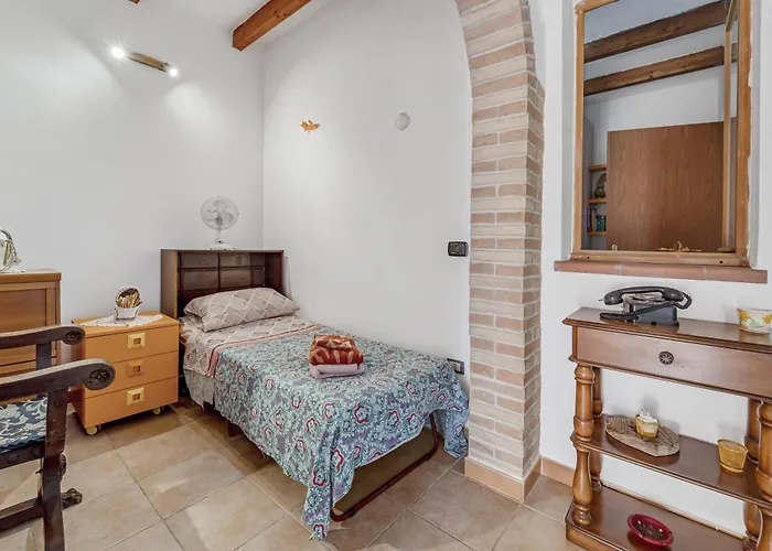 Casa Rustica Apartment *