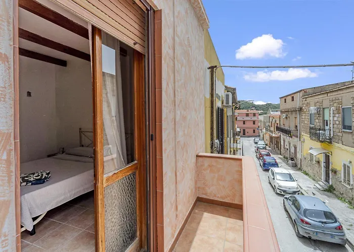 Apartment Casa Rustica *