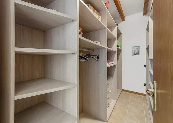 Apartment Casa Rustica *