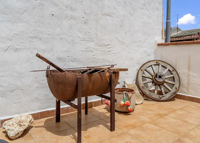 Casa Rustica * Gonnesa