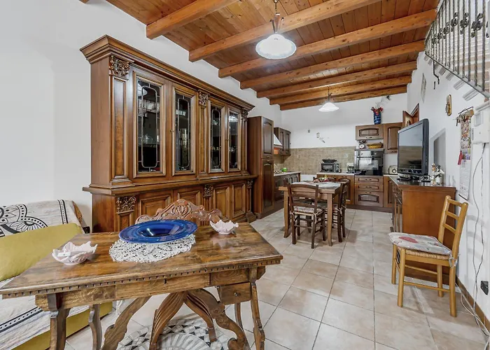 Casa Rustica Gonnesa