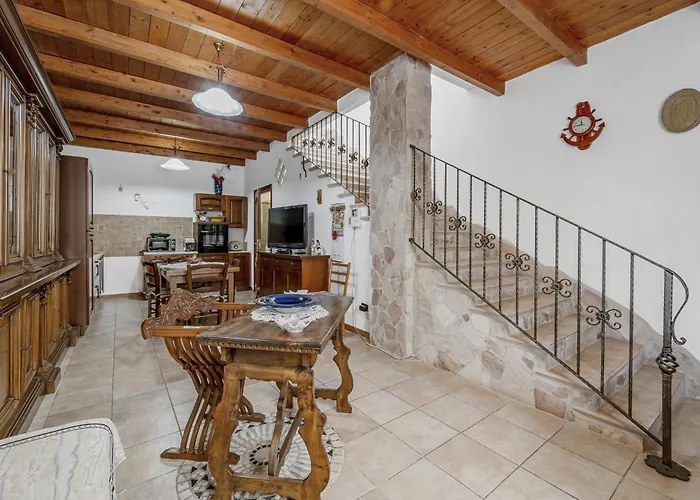 Casa Rustica Apartment