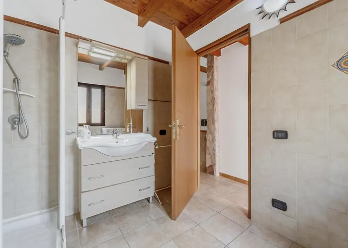 Casa Rustica Apartment Gonnesa