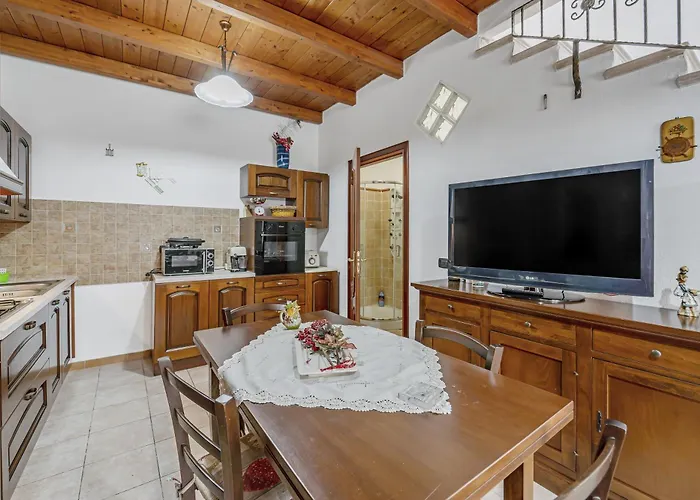 Casa Rustica Apartment Gonnesa