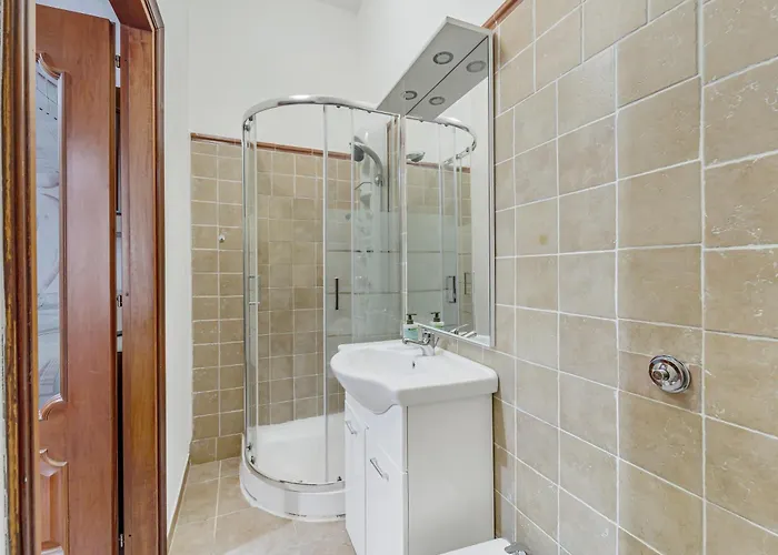 Apartment Casa Rustica *