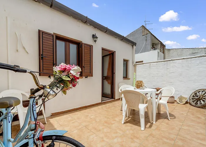 Casa Rustica Apartment