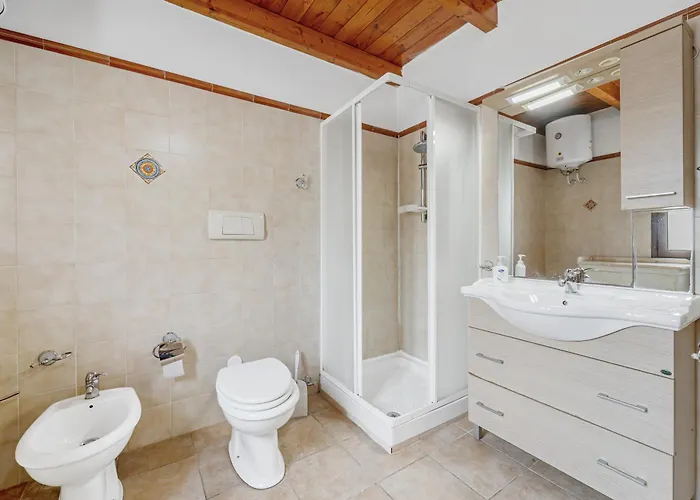 Appartement Casa Rustica